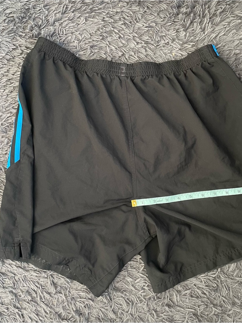 Men Size XL adidas Athletic Shorts Bundle Lot - Picture 9 of 11
